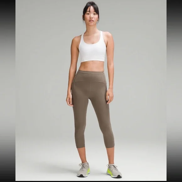 Swift Speed HR Crop 21” - Picture 2 of 12